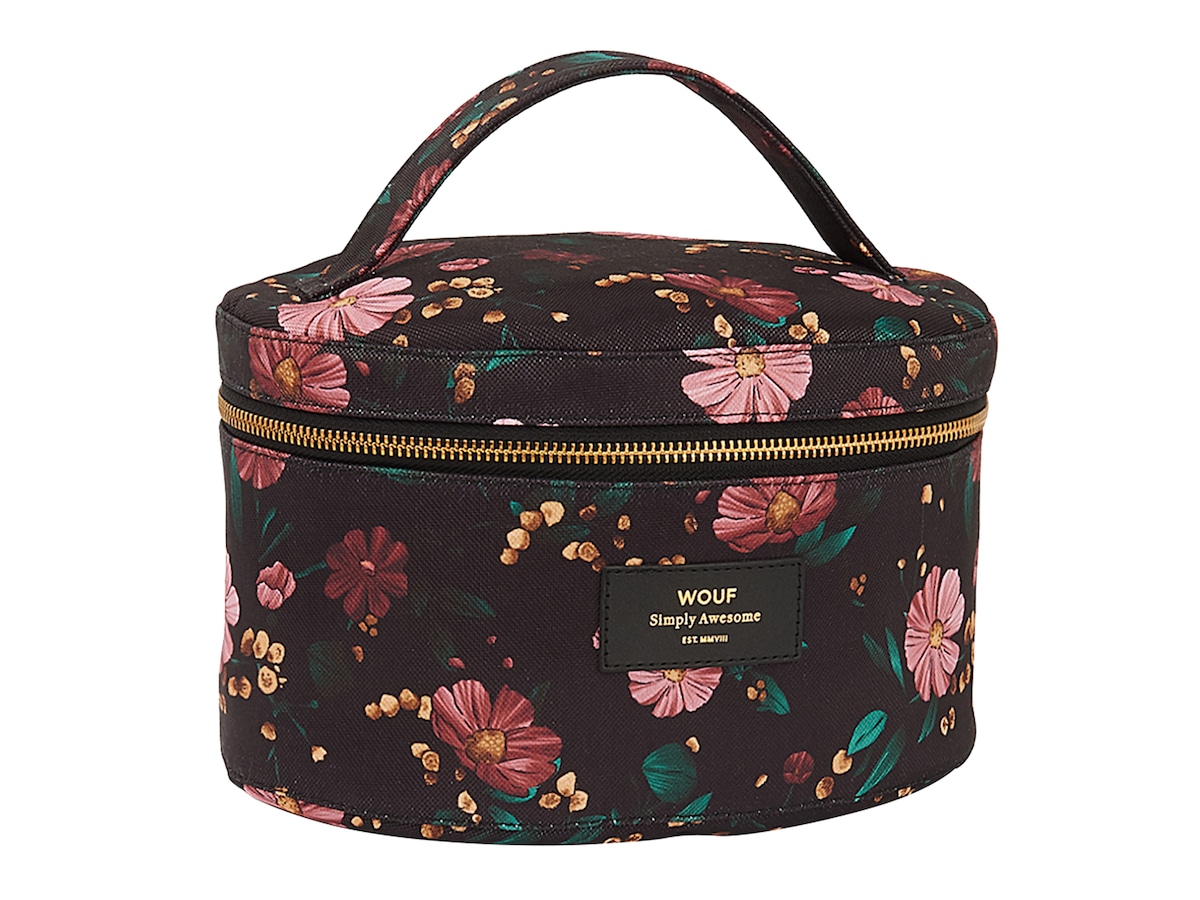 XL Beauty Toiletry Bag