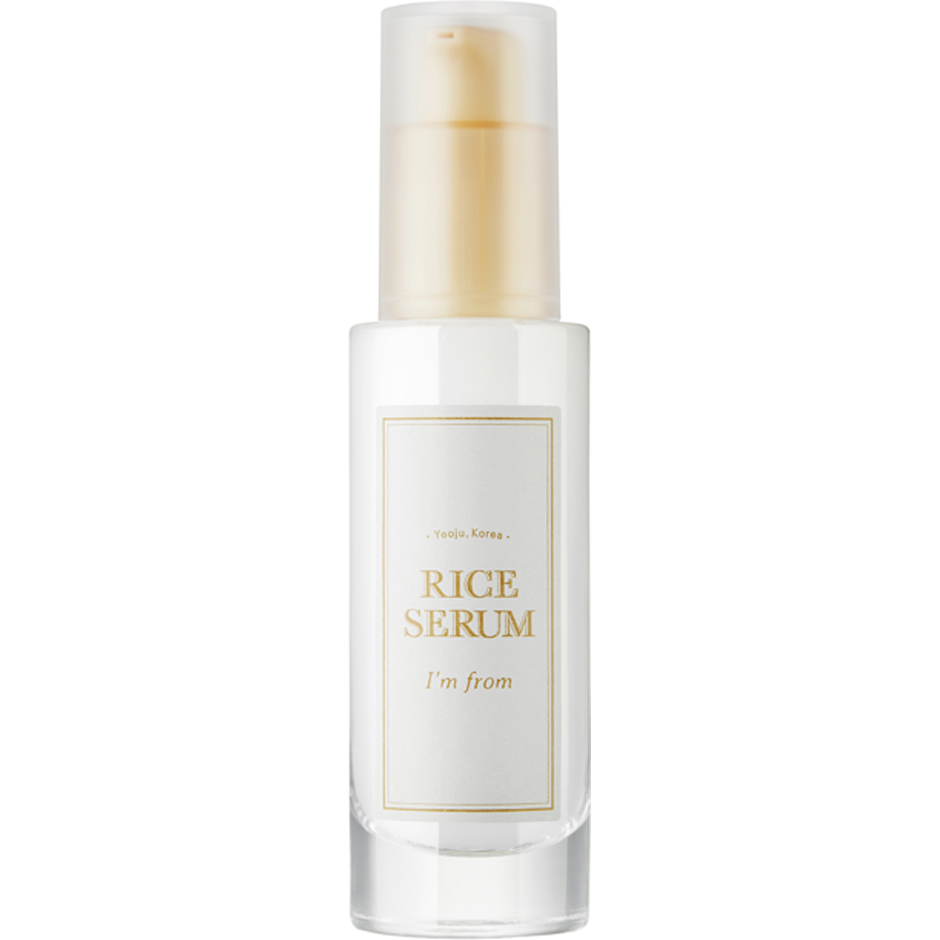 Rice Serum