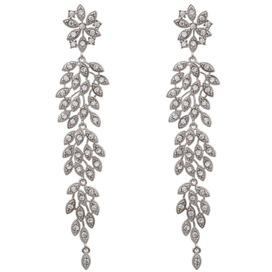 Laurel Earrings