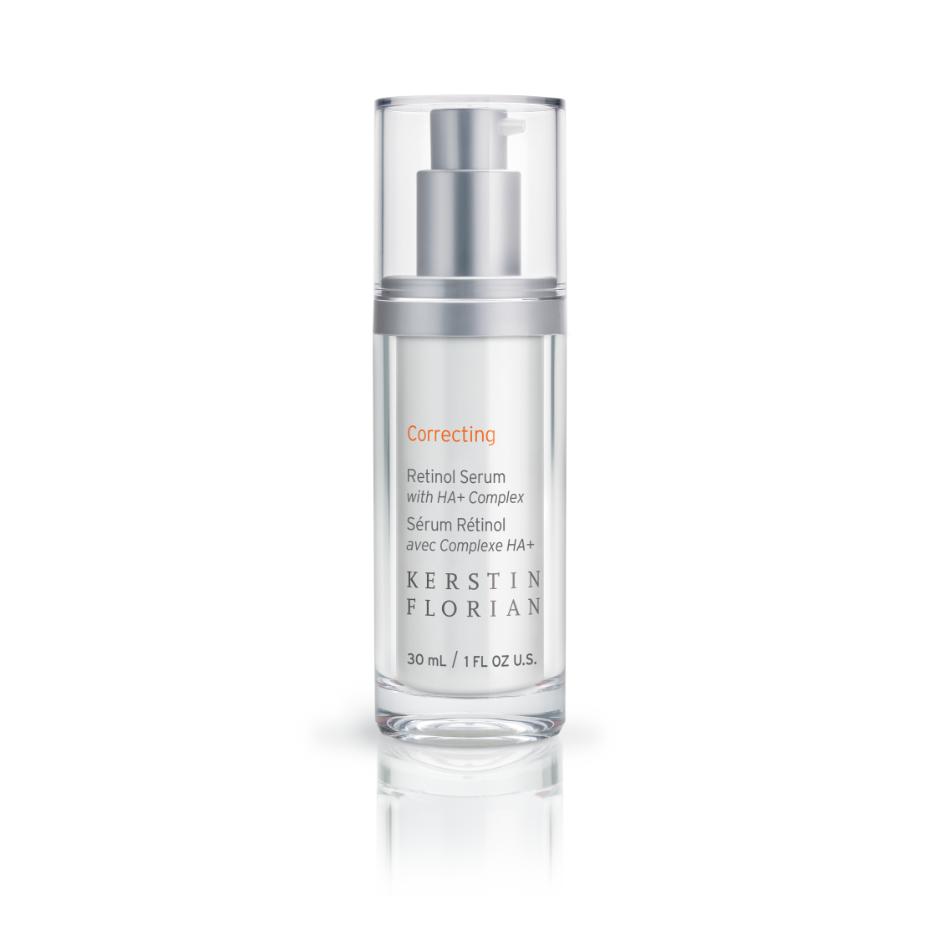 Corr. Retinol Serum w/ HA+ Complex