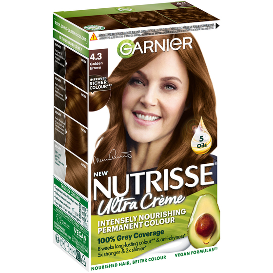 Nutrisse Cream