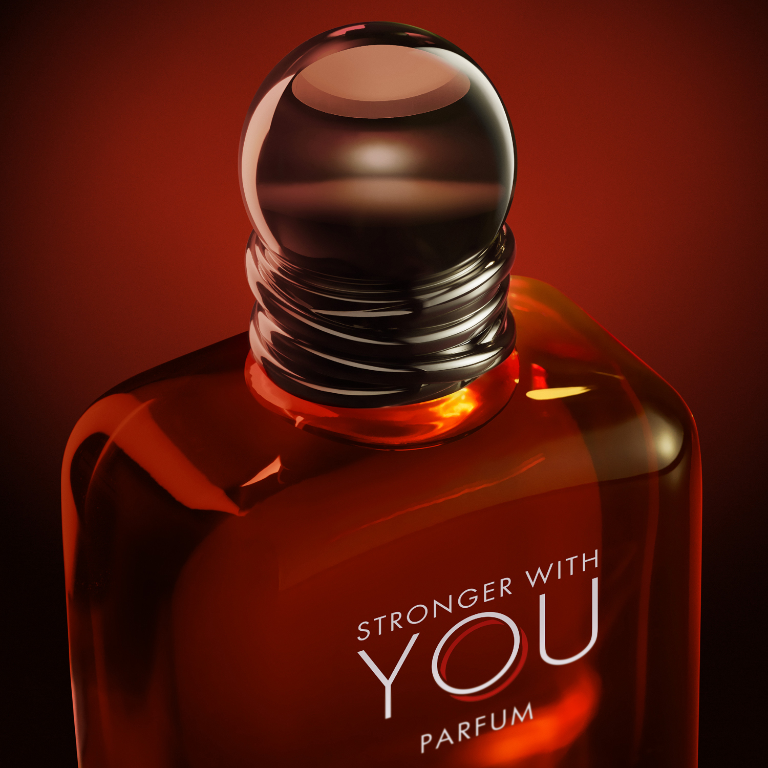 Emporio Armani Stronger With You Parfum 100ml