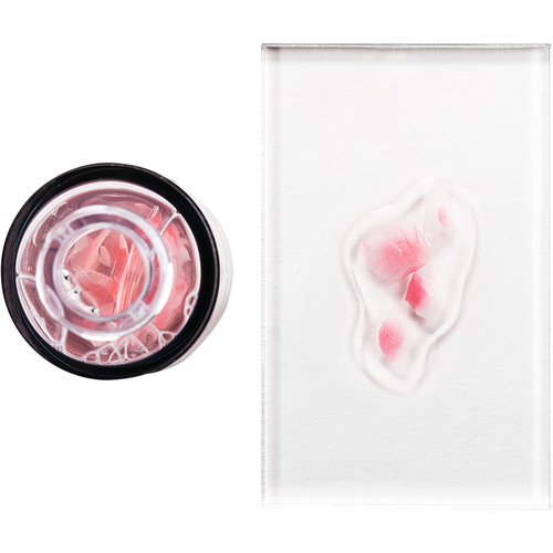 Avant Skincare Damascan Rose Petals Revitalising Facial Serum