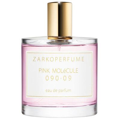Zarkoperfume Pink MOLéCULE 090.09