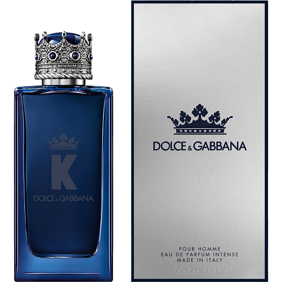 K By Dolce&Gabbana Intense