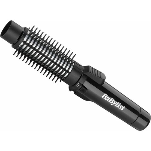 Babyliss Gas Curling Tong & Brush