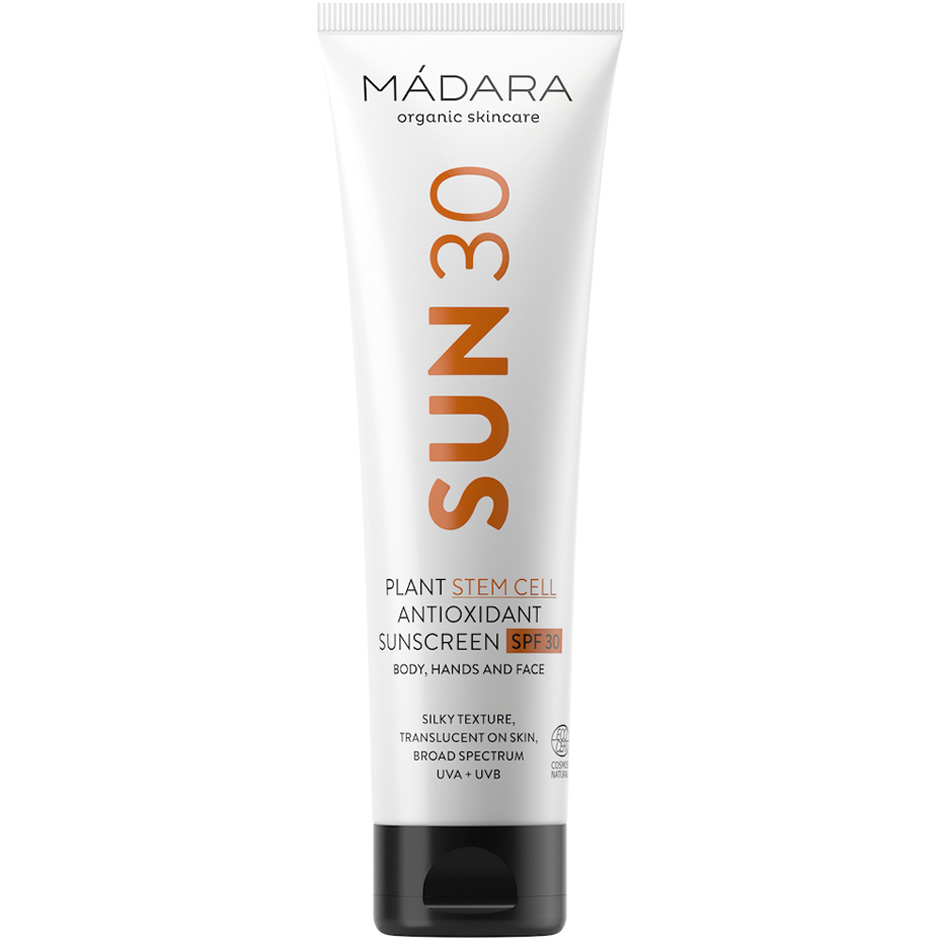 SUN30 Plant Stem Cell Antioxidant Sunscreen SPF 30