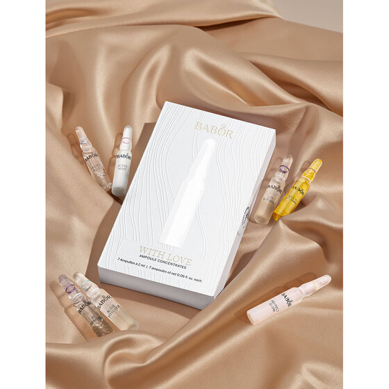 Ampoule Gift Set