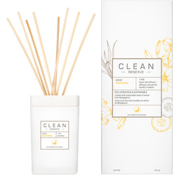 Space Fresh Linens Reed Diffuser