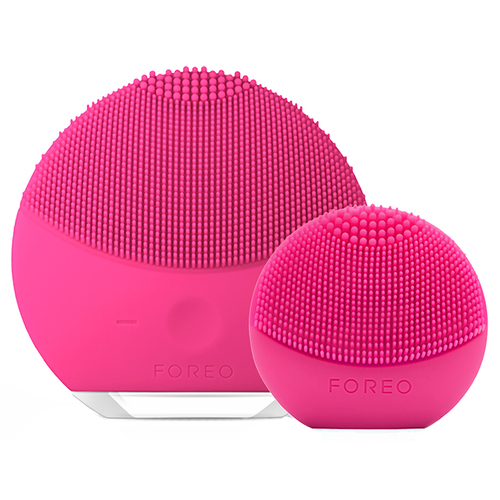Foreo Here & There Gift Set