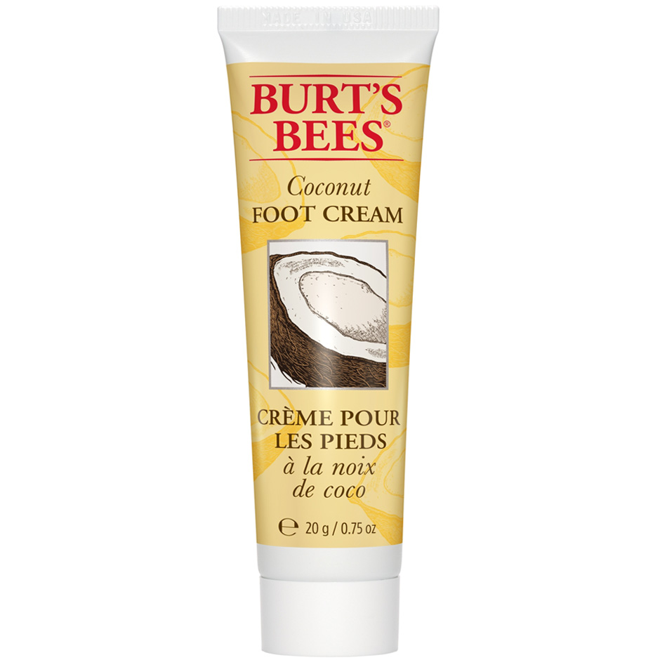 Foot Cream