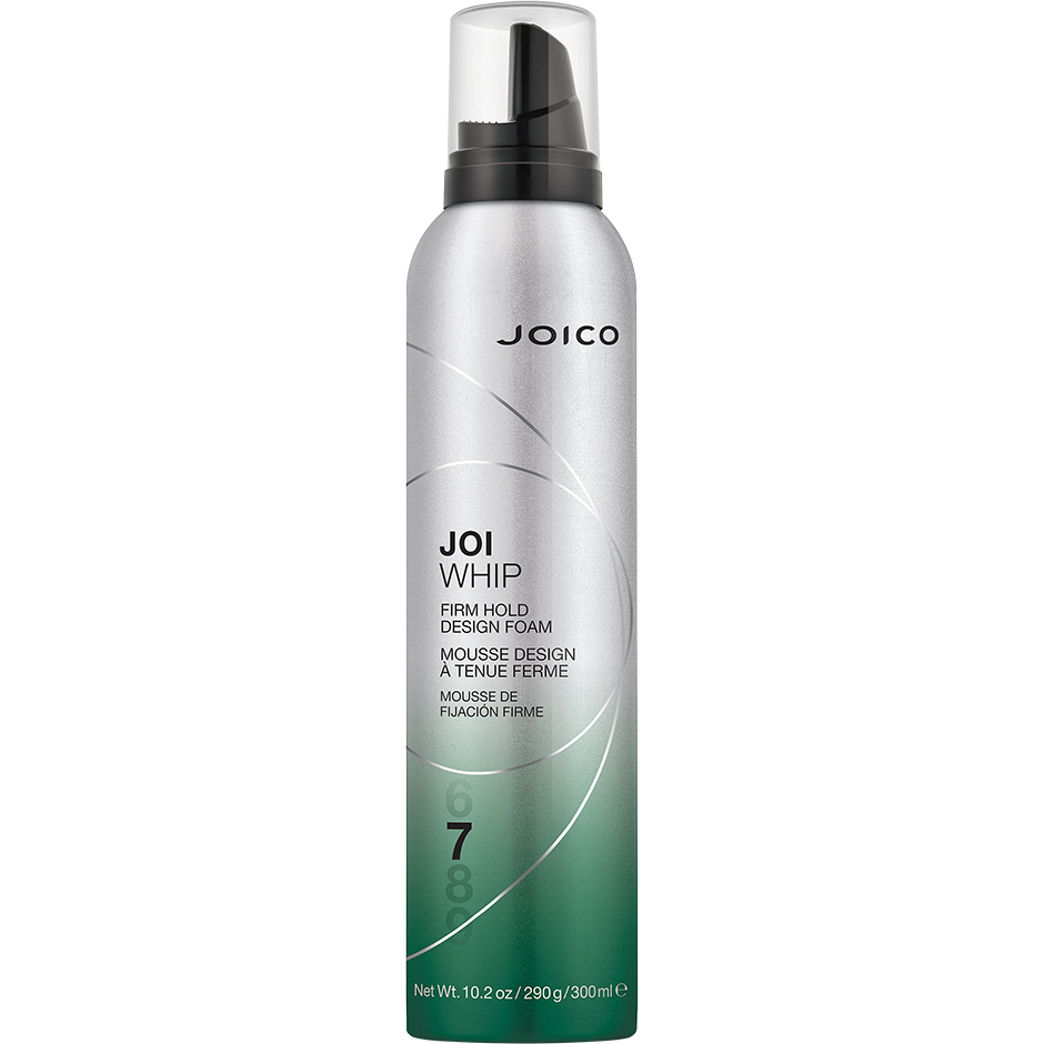 Joico Joiwhip Firm-Hold Design Foam - 300 ml