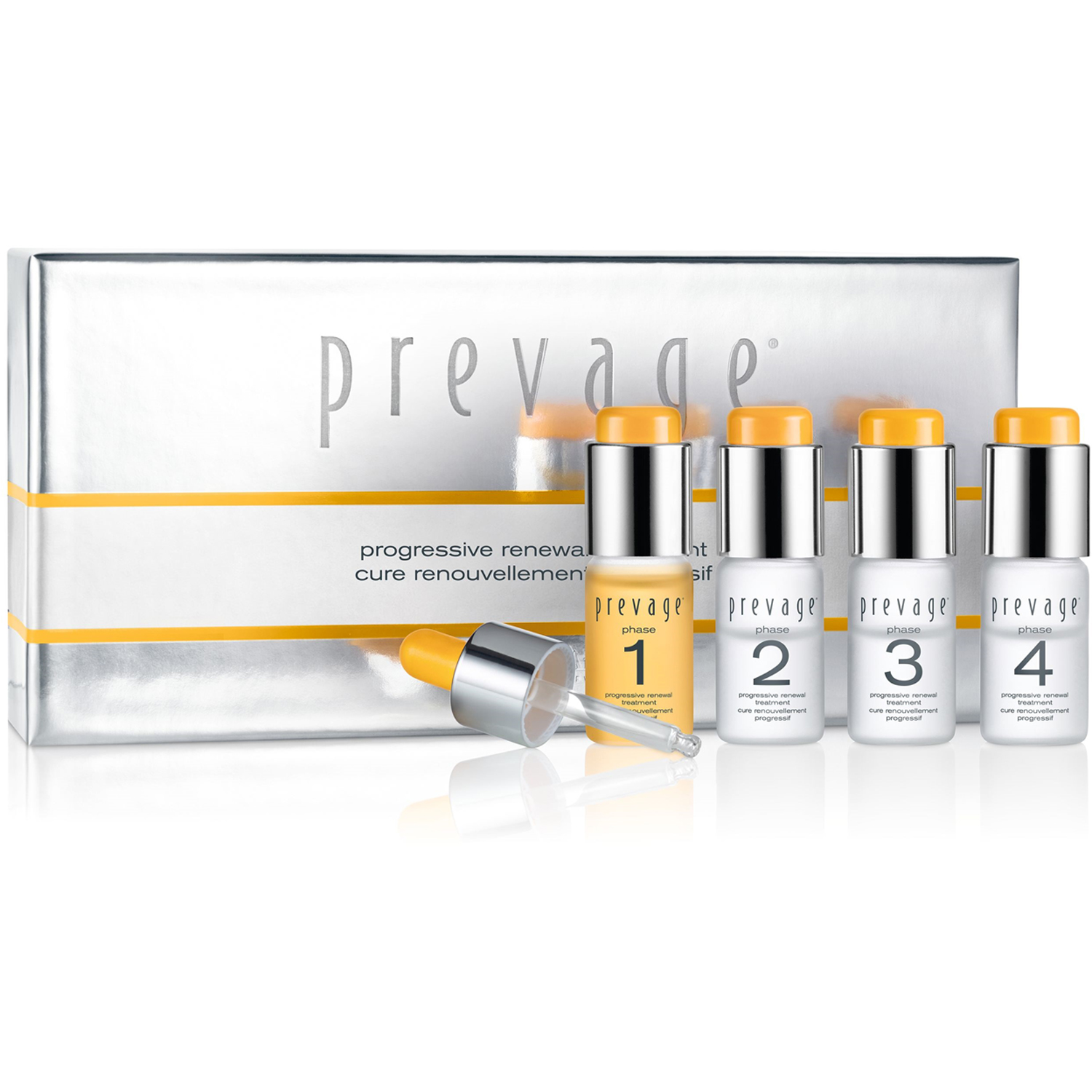 Prevage Progressive