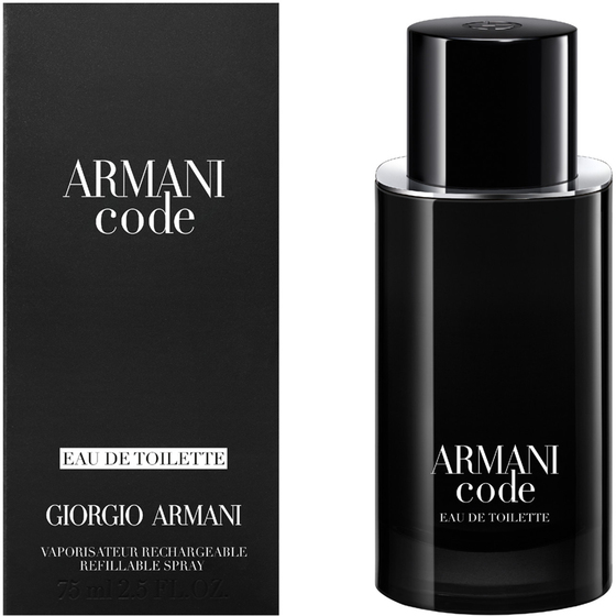 Armani Code