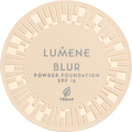 Blur Longwear Powder Foundation SPF15