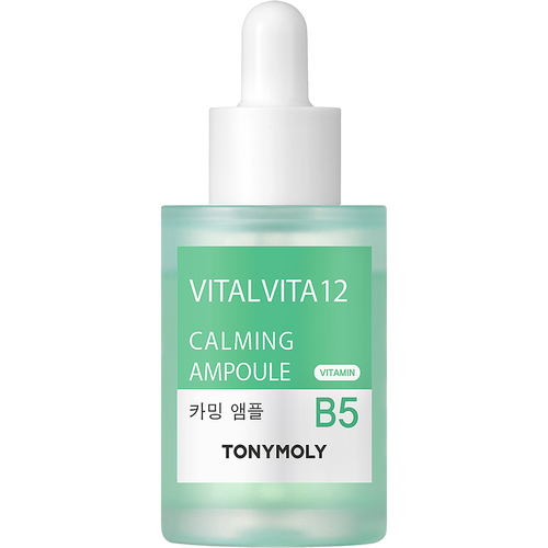 Tonymoly Vital Vita 12 Calming Ampoule