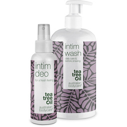 Stay Fresh Intimate Duo