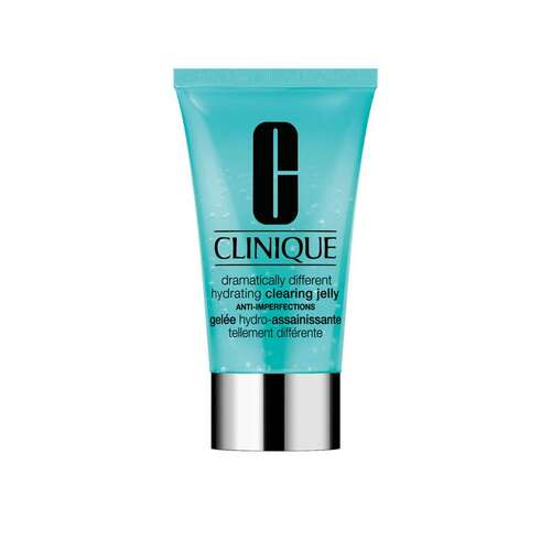 Clinique Dramatically Different Hydrating Clearing Jelly