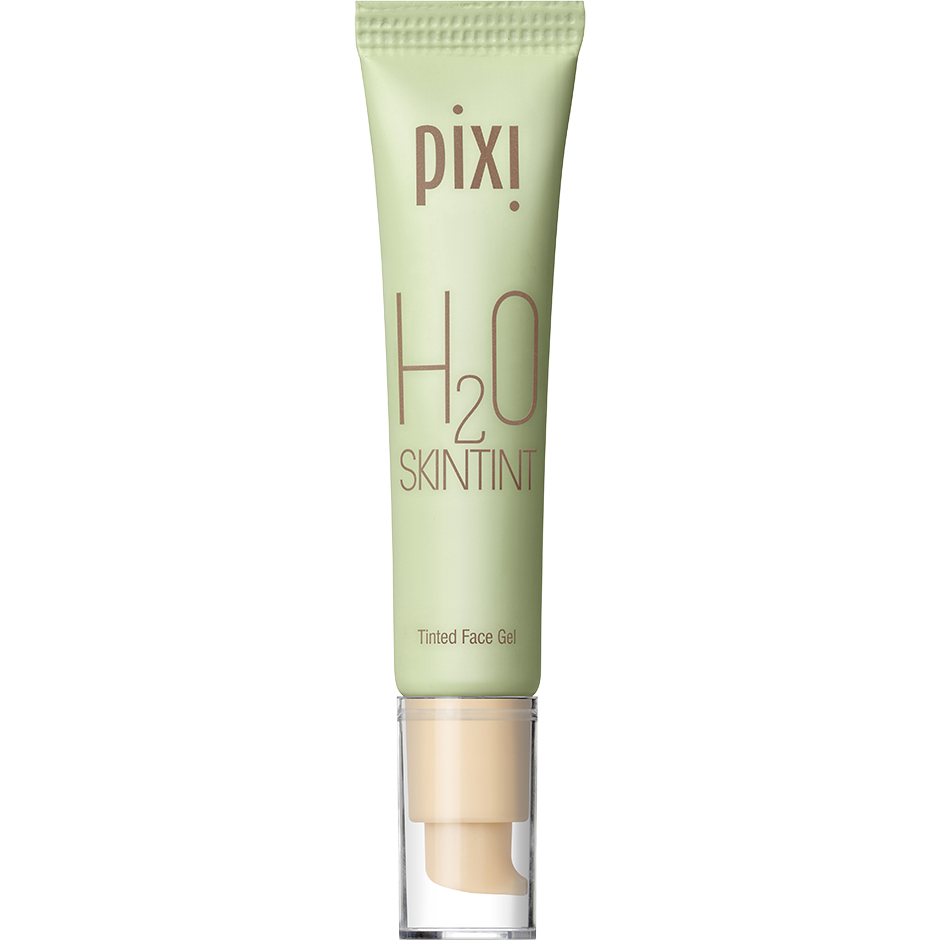 Pixi H2O SkinTint, 35 ml Pixi Meikkivoide