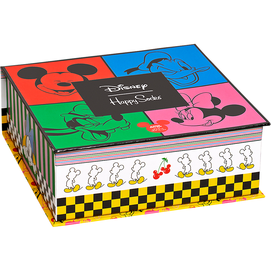 6-Pack Disney Gift Set