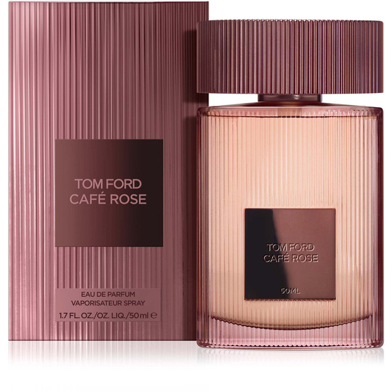 Cafe Rose Eau De Parfum