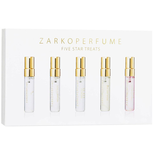 Zarkoperfume Five Star Set