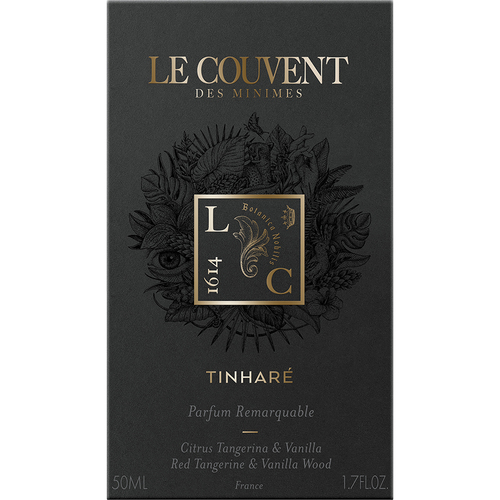 Le Couvent Remarkable Perfumes Tinhare