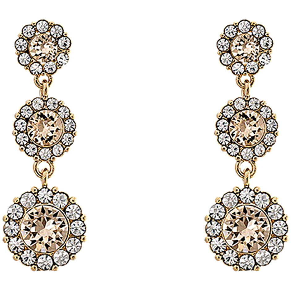 Petite Sienna Earrings