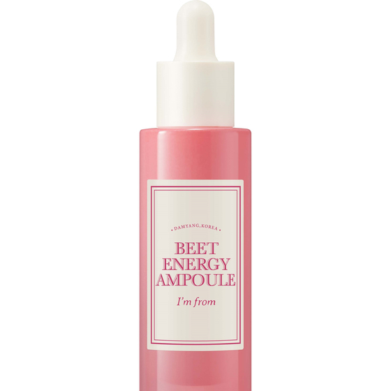 Beet Energy Ampoule