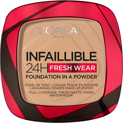 L'Oréal Paris Infaillible 24H Fresh Wear Powder Foundation