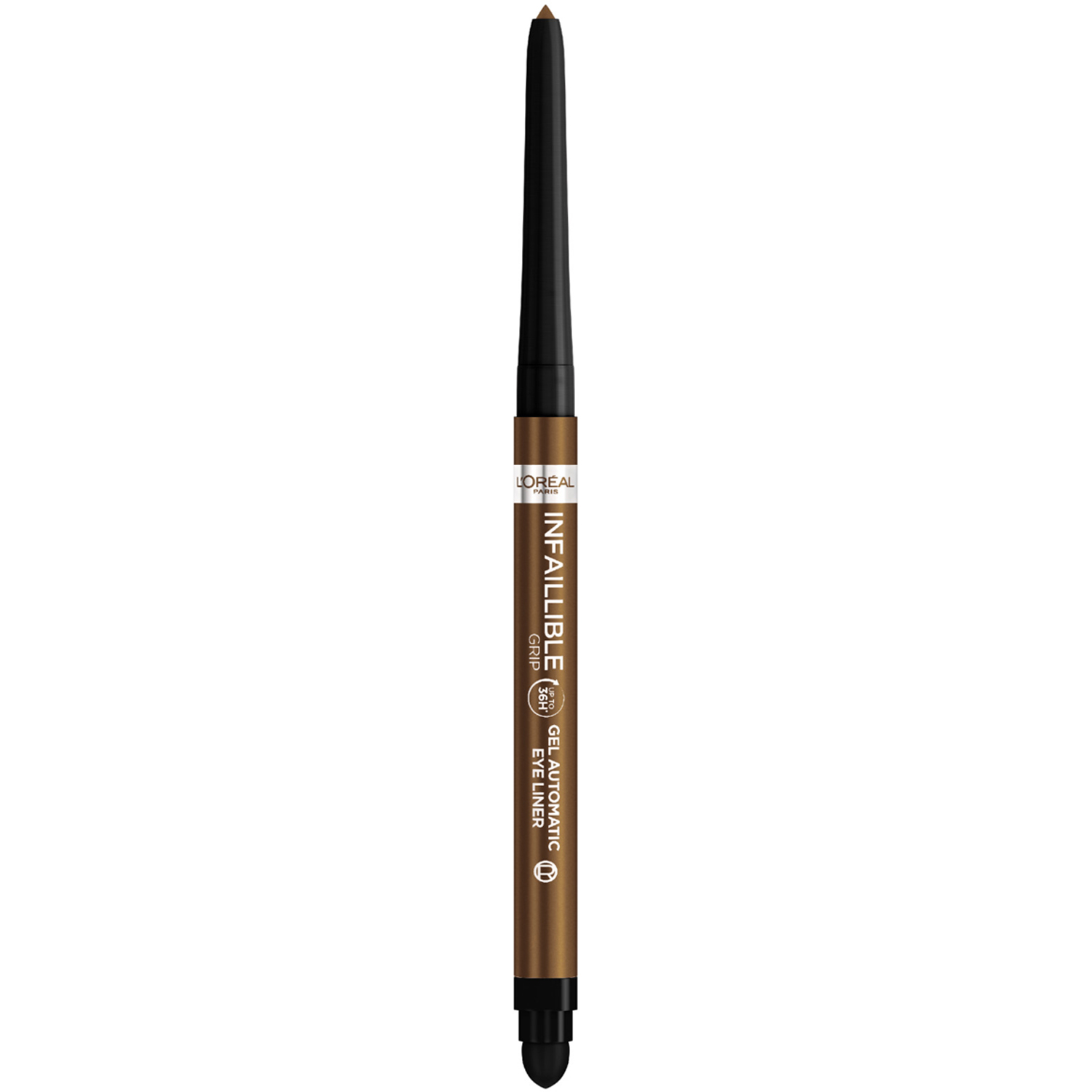 Infaillible Grip 36H Gel Automatic Waterproof Eyeliner