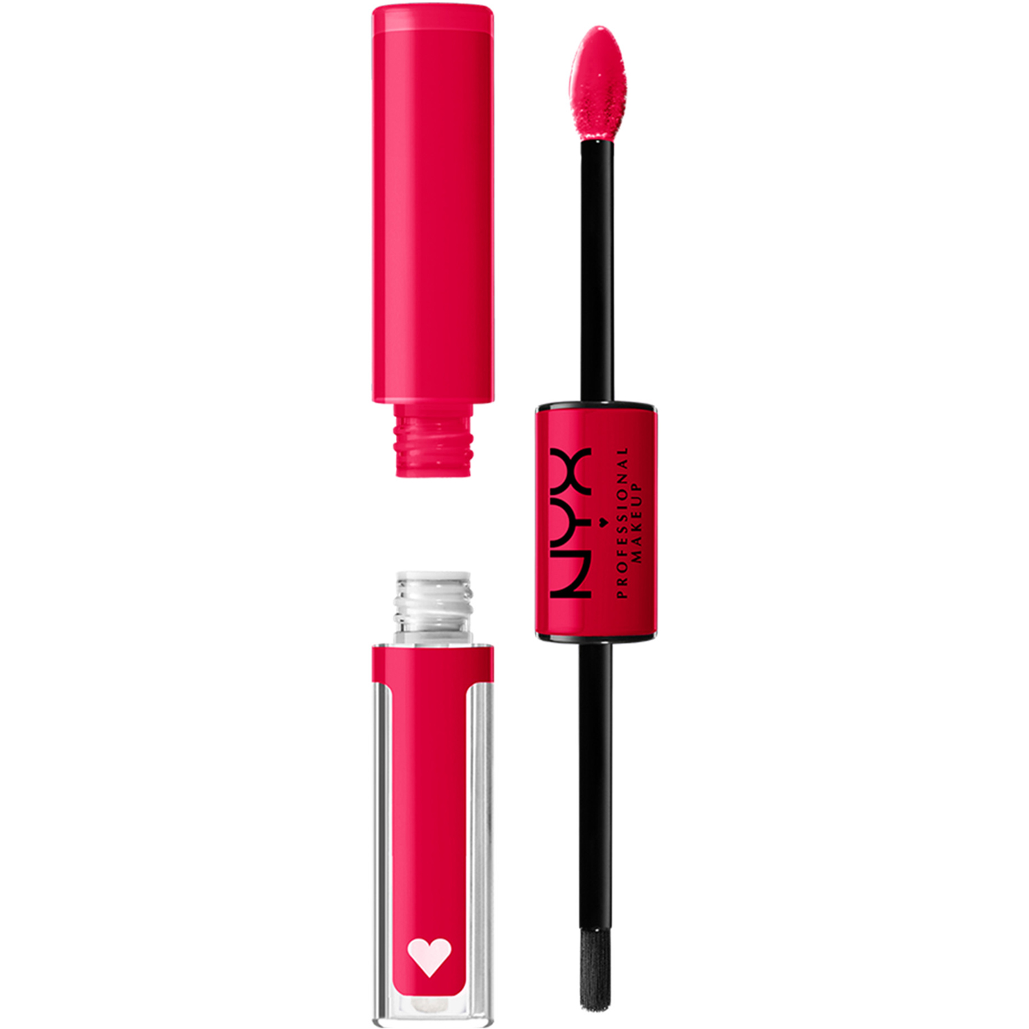 Shine Loud Pro Pigment Lip Shine