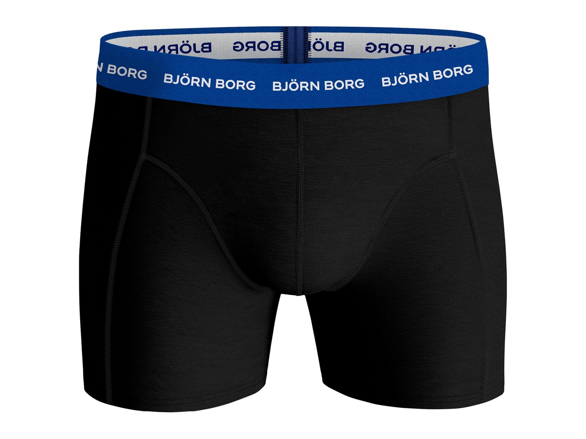 Essential Pride Sammy Boxer