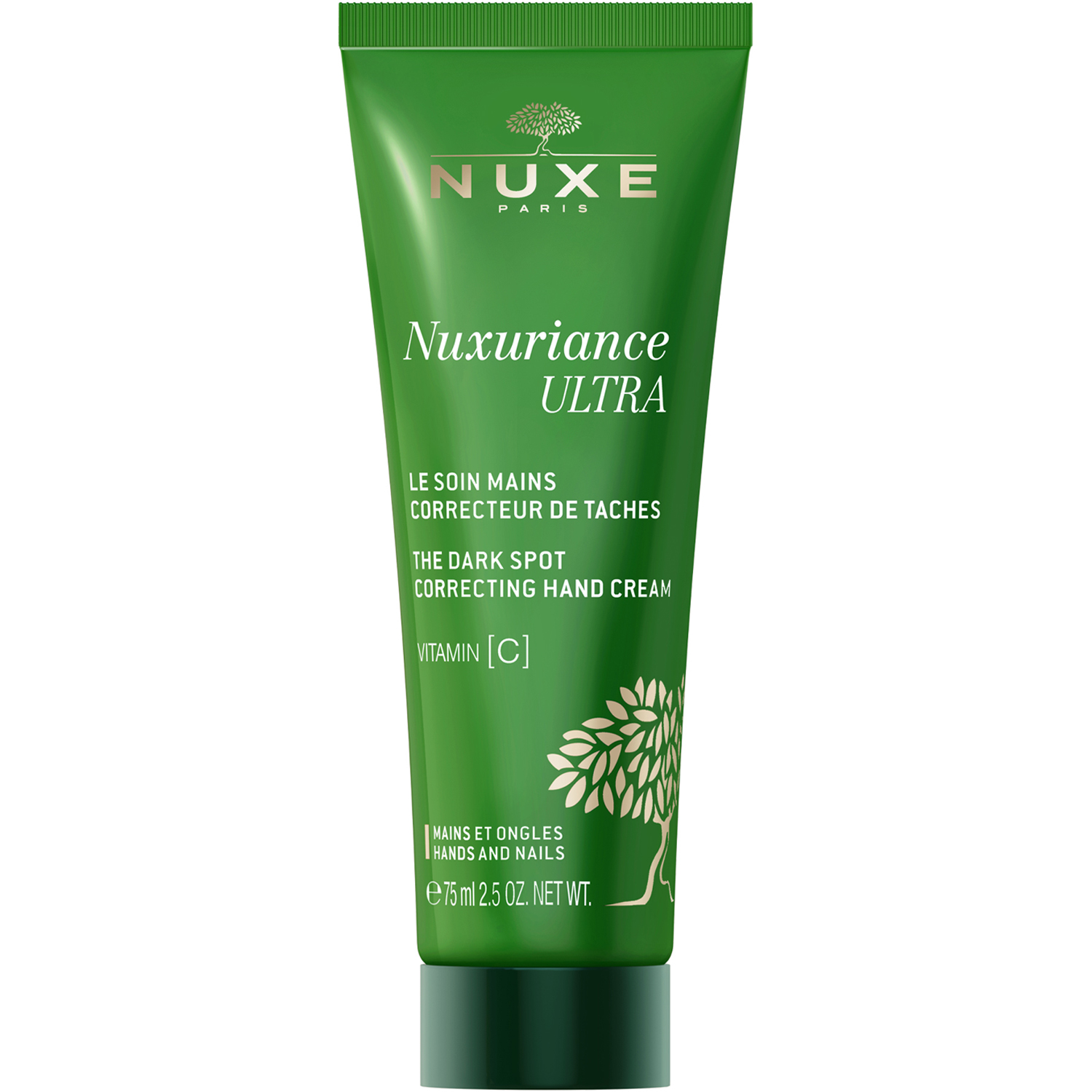 Nuxuriance Ultra