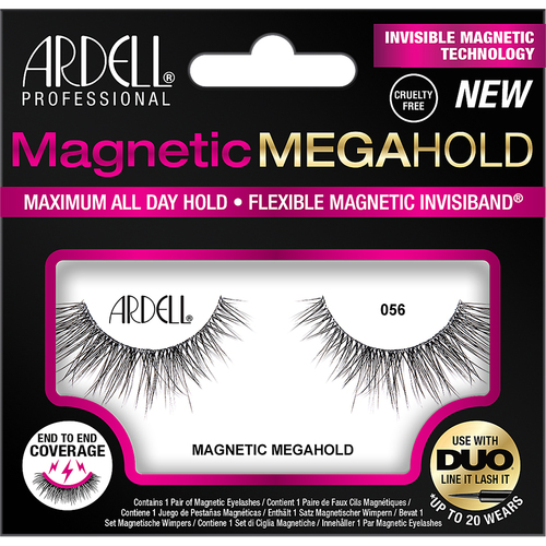 Ardell Magnetic Megahold