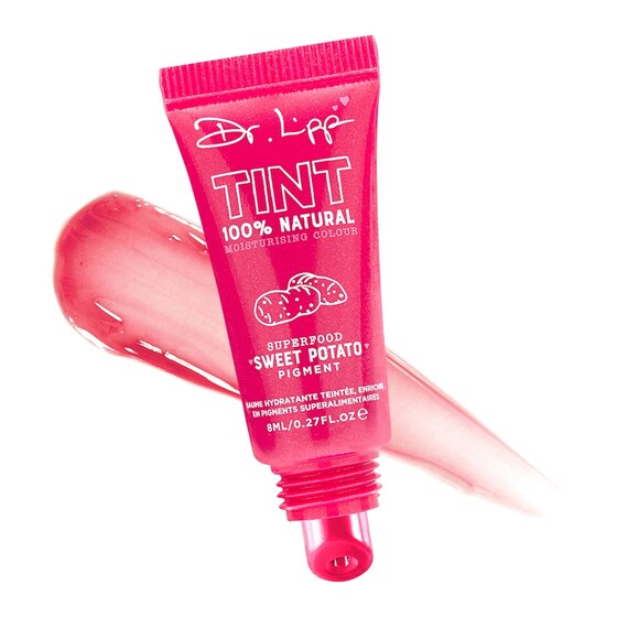 Tint 100% Natural Lipbalm