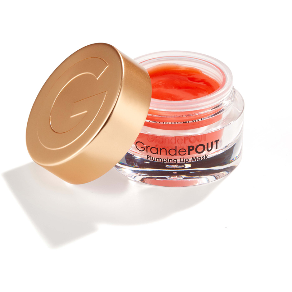 GrandePOUT Plumping Lip Mask