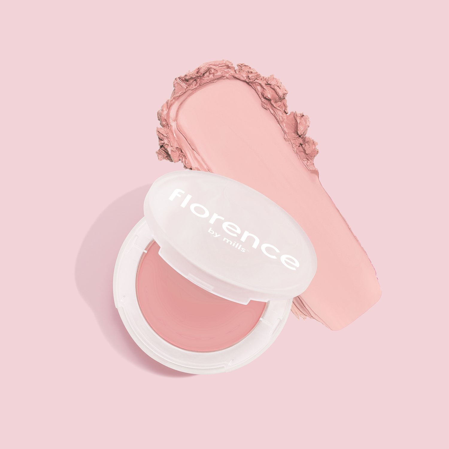 Cheek Me Later Cream Blush