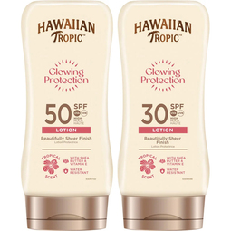 Satin Protection Lotion Duo