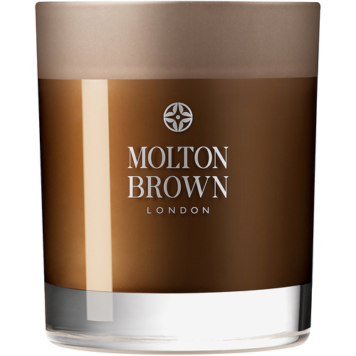 Molton Brown Black Peppercorn Single Wick Candle