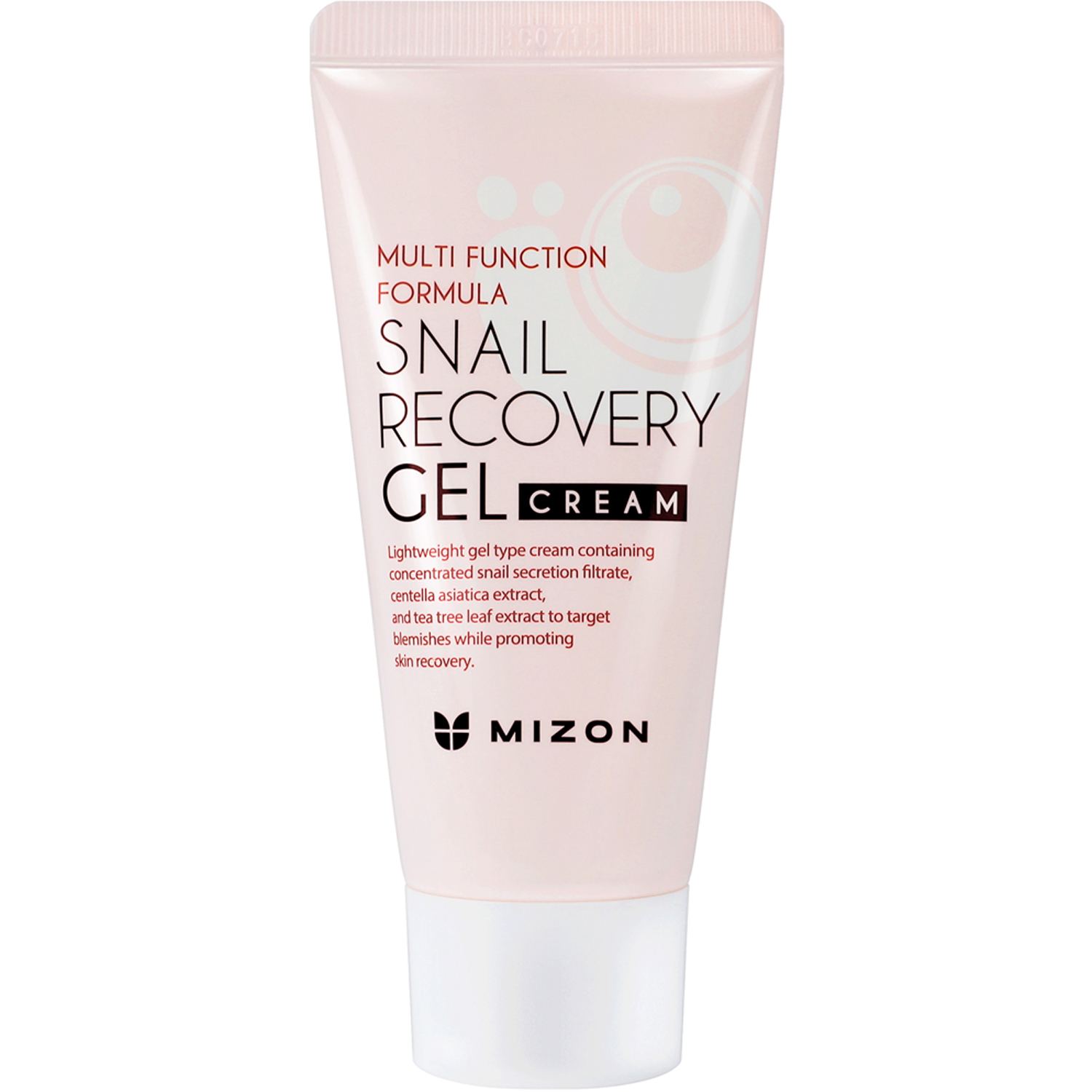 Snail Repair Recovery Gel Cream