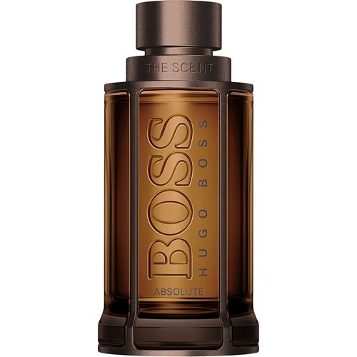 Boss The Scent Absolute - Hugo Boss | Eleven.fi