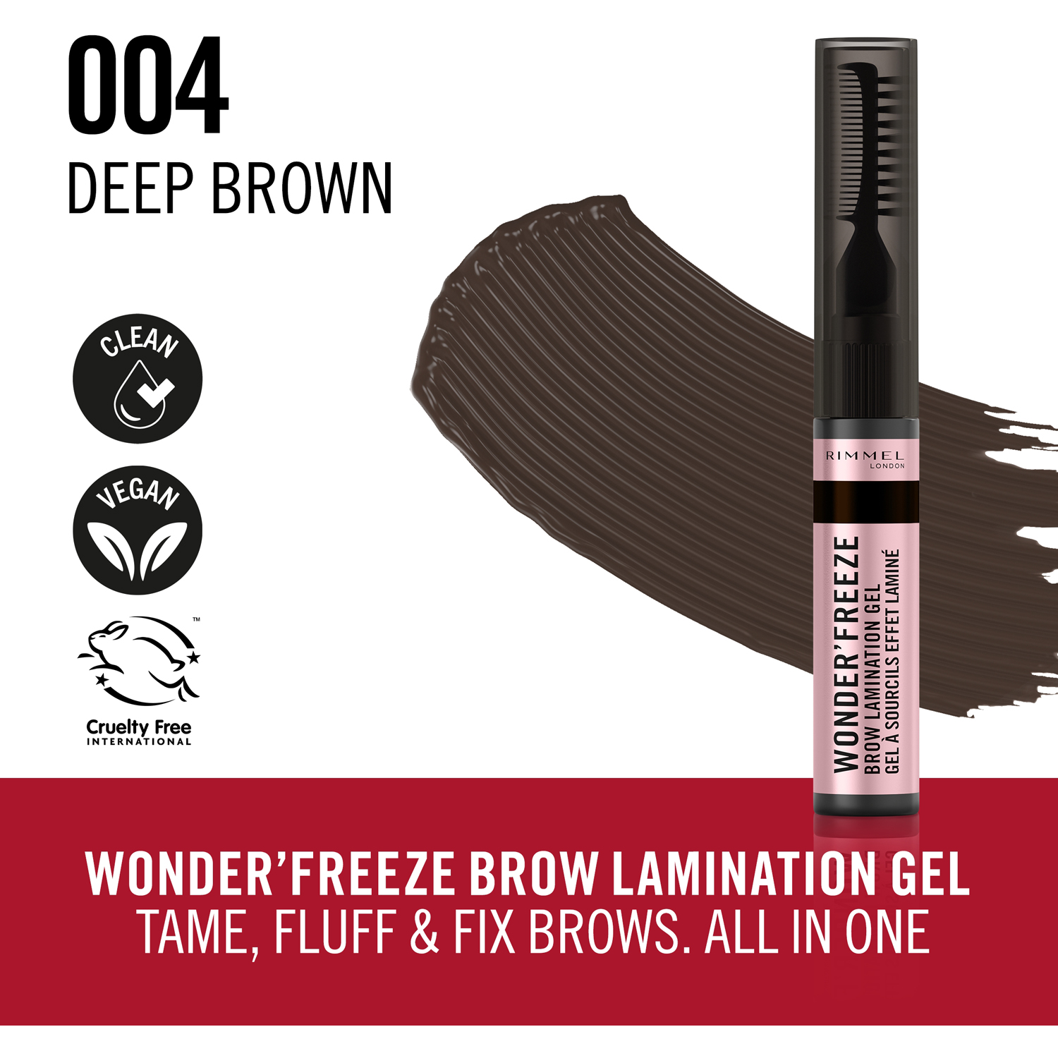 Brow Lamination