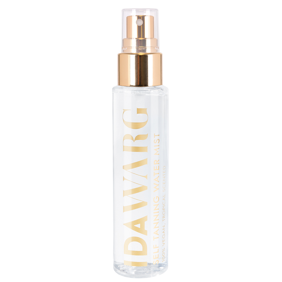 Self Tanning Water Mist