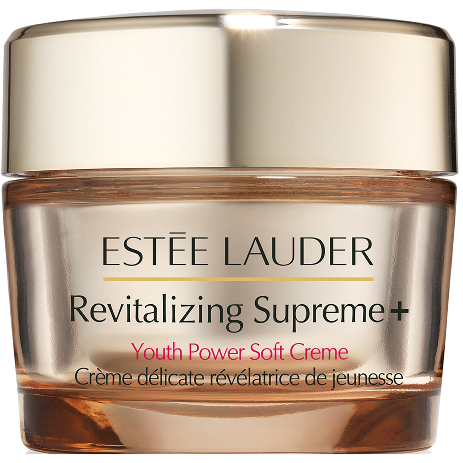 Revitalizing Supreme + Soft Cream