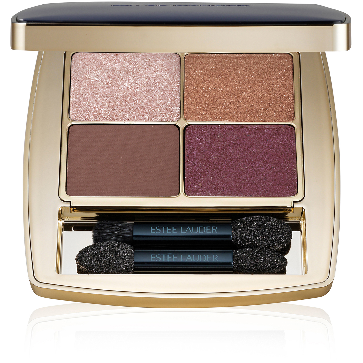 Pure Color Envy Luxe Eyeshadow Quad