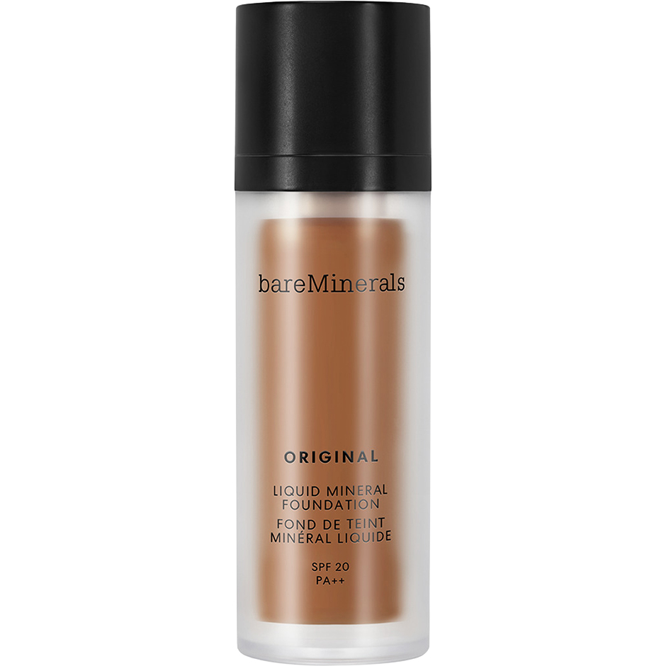 Original Liquid Mineral Foundation SPF20