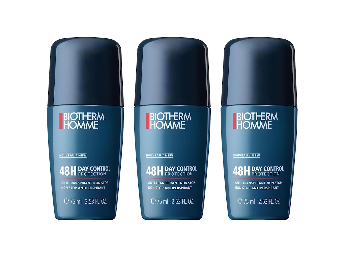 Homme Day Control 48H Protection