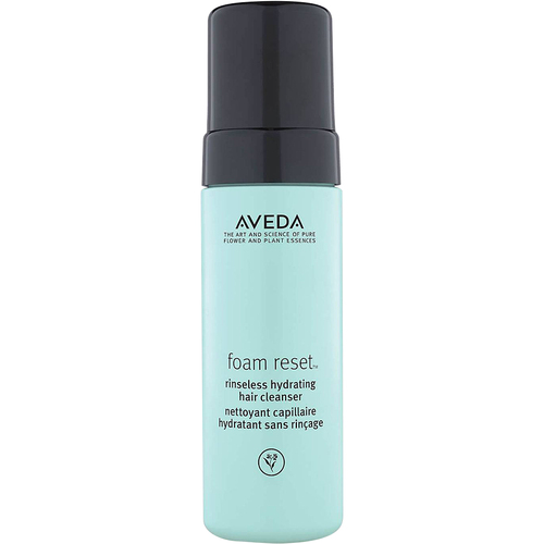 Aveda Foam Reset Hair Cleanser Treatment