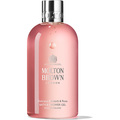 Delicious Rhubarb & Rose Bath & Shower Gel